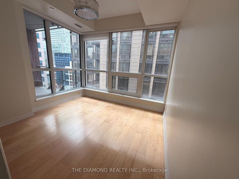 Photo 5 at 1506 - 8 Mercer Street, Waterfront Communities C1, Toronto