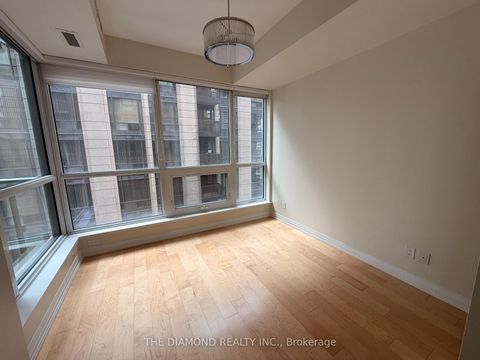 Photo 6 at 1506 - 8 Mercer Street, Waterfront Communities C1, Toronto