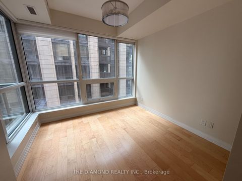 Photo 7 at 1506 - 8 Mercer Street, Waterfront Communities C1, Toronto