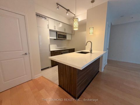 Photo 9 at 1506 - 8 Mercer Street, Waterfront Communities C1, Toronto