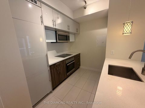 Photo 11 at 1506 - 8 Mercer Street, Waterfront Communities C1, Toronto