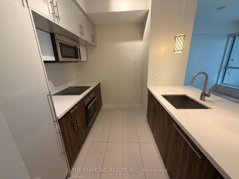 Photo 12 at 1506 - 8 Mercer Street, Waterfront Communities C1, Toronto