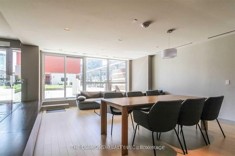 Photo 23 at 1506 - 8 Mercer Street, Waterfront Communities C1, Toronto