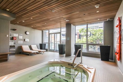 Photo 25 at 1506 - 8 Mercer Street, Waterfront Communities C1, Toronto