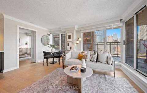 Photo 7 at 1005 - 255 Richmond Street E, Moss Park, Toronto