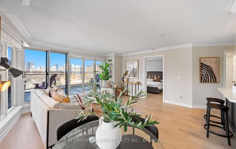 Photo 10 at 1005 - 255 Richmond Street E, Moss Park, Toronto