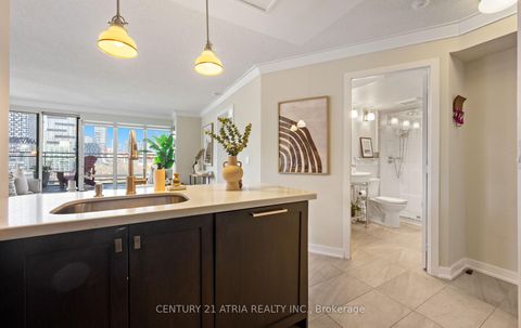 Photo 15 at 1005 - 255 Richmond Street E, Moss Park, Toronto