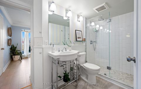 Photo 16 at 1005 - 255 Richmond Street E, Moss Park, Toronto