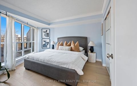 Photo 17 at 1005 - 255 Richmond Street E, Moss Park, Toronto