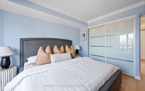 Photo 18 at 1005 - 255 Richmond Street E, Moss Park, Toronto