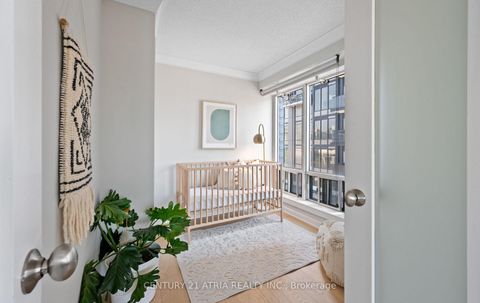 Photo 19 at 1005 - 255 Richmond Street E, Moss Park, Toronto