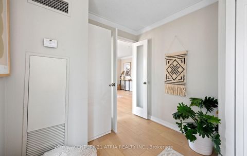 Photo 21 at 1005 - 255 Richmond Street E, Moss Park, Toronto