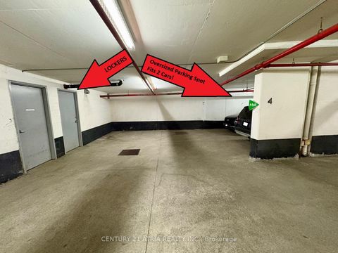 Photo 25 at 1005 - 255 Richmond Street E, Moss Park, Toronto