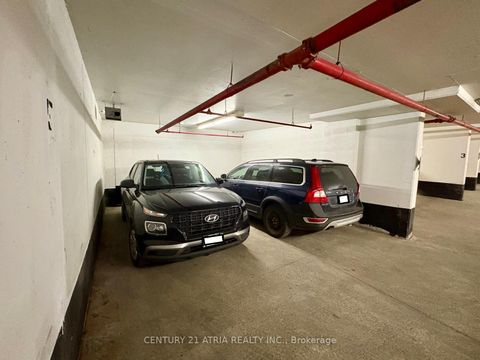 Photo 26 at 1005 - 255 Richmond Street E, Moss Park, Toronto