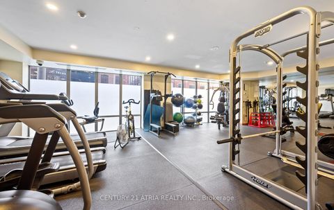 Photo 27 at 1005 - 255 Richmond Street E, Moss Park, Toronto