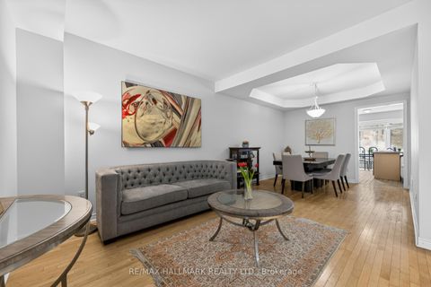 Photo 3 at 76 Westbury Court, Westbrook, Richmond Hill