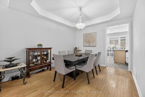 Photo 5 at 76 Westbury Court, Westbrook, Richmond Hill