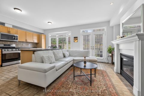 Photo 9 at 76 Westbury Court, Westbrook, Richmond Hill