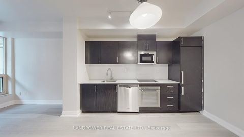 Photo 6 at 639 - 460 Adelaide Street E, Moss Park, Toronto