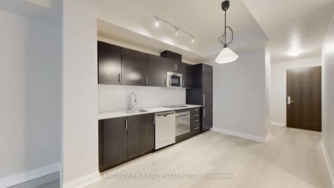 Photo 7 at 639 - 460 Adelaide Street E, Moss Park, Toronto