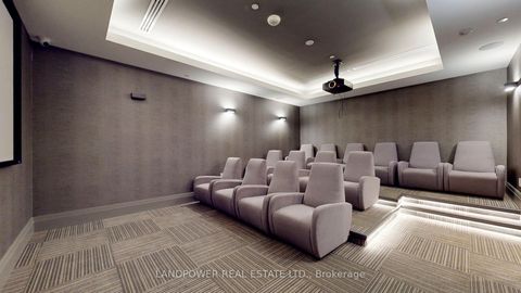 Photo 27 at 639 - 460 Adelaide Street E, Moss Park, Toronto