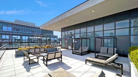 Photo 29 at 639 - 460 Adelaide Street E, Moss Park, Toronto