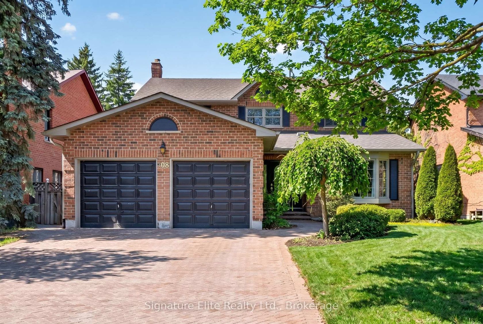 108 Golf Links Drive, Aurora Highlands, Aurora photo number 2