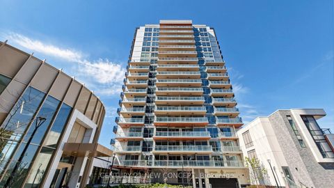 Photo 2 at 25 McMahon Drive, Bayview Village, Toronto