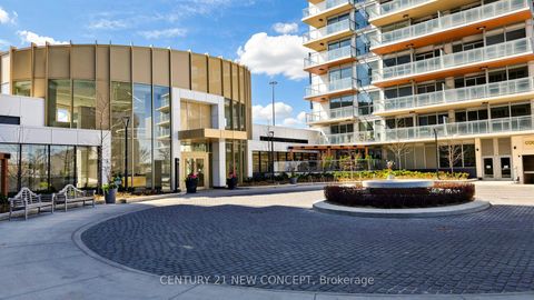 Photo 3 at 25 McMahon Drive, Bayview Village, Toronto