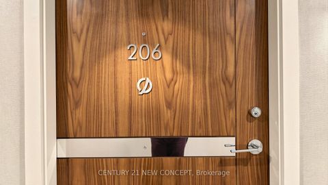 Photo 5 at 25 McMahon Drive, Bayview Village, Toronto