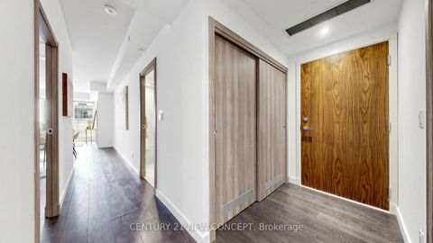 Photo 7 at 25 McMahon Drive, Bayview Village, Toronto