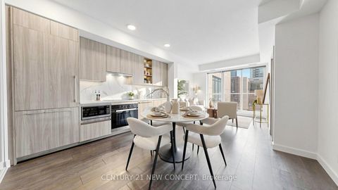 Photo 10 at 25 McMahon Drive, Bayview Village, Toronto