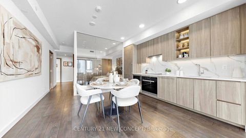 Photo 11 at 25 McMahon Drive, Bayview Village, Toronto