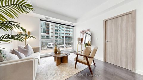 Photo 17 at 25 McMahon Drive, Bayview Village, Toronto