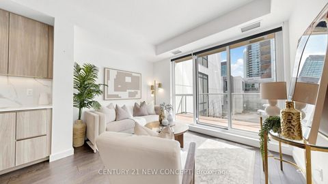 Photo 18 at 25 McMahon Drive, Bayview Village, Toronto