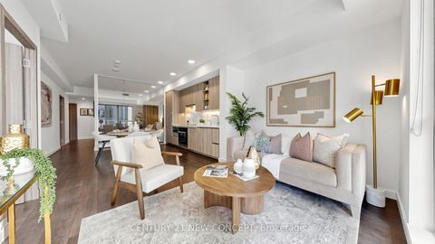 Photo 19 at 25 McMahon Drive, Bayview Village, Toronto