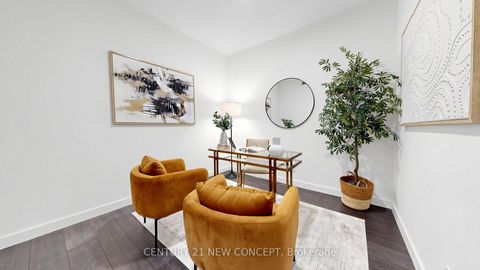 Photo 20 at 25 McMahon Drive, Bayview Village, Toronto