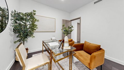 Photo 21 at 25 McMahon Drive, Bayview Village, Toronto