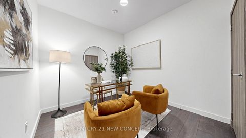 Photo 22 at 25 McMahon Drive, Bayview Village, Toronto