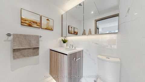 Photo 24 at 25 McMahon Drive, Bayview Village, Toronto