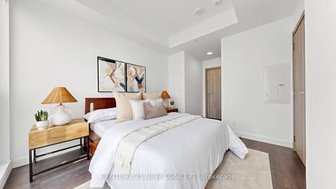 Photo 28 at 25 McMahon Drive, Bayview Village, Toronto