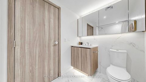 Photo 38 at 25 McMahon Drive, Bayview Village, Toronto