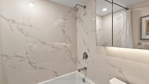 Photo 39 at 25 McMahon Drive, Bayview Village, Toronto