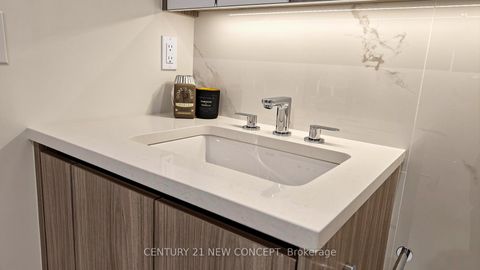 Photo 40 at 25 McMahon Drive, Bayview Village, Toronto