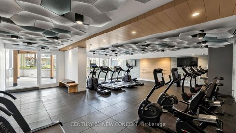 Photo 45 at 25 McMahon Drive, Bayview Village, Toronto