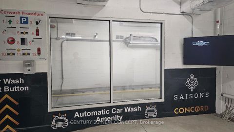 Photo 46 at 25 McMahon Drive, Bayview Village, Toronto