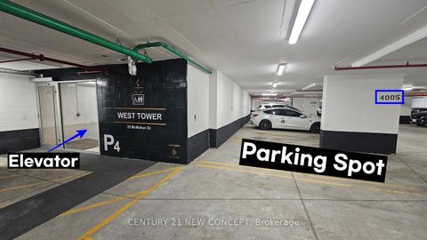 Photo 47 at 25 McMahon Drive, Bayview Village, Toronto