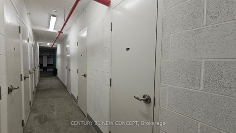 Photo 48 at 25 McMahon Drive, Bayview Village, Toronto