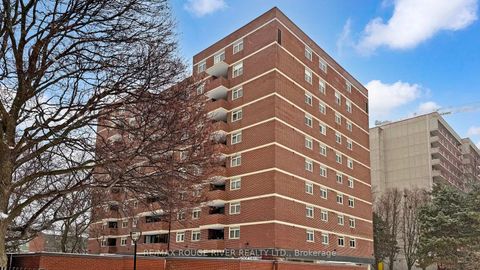 Photo 1 at 203 - 40 Chichester Place, L'Amoreaux, Toronto