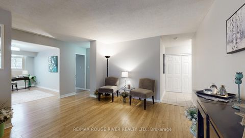 Photo 13 at 203 - 40 Chichester Place, L'Amoreaux, Toronto